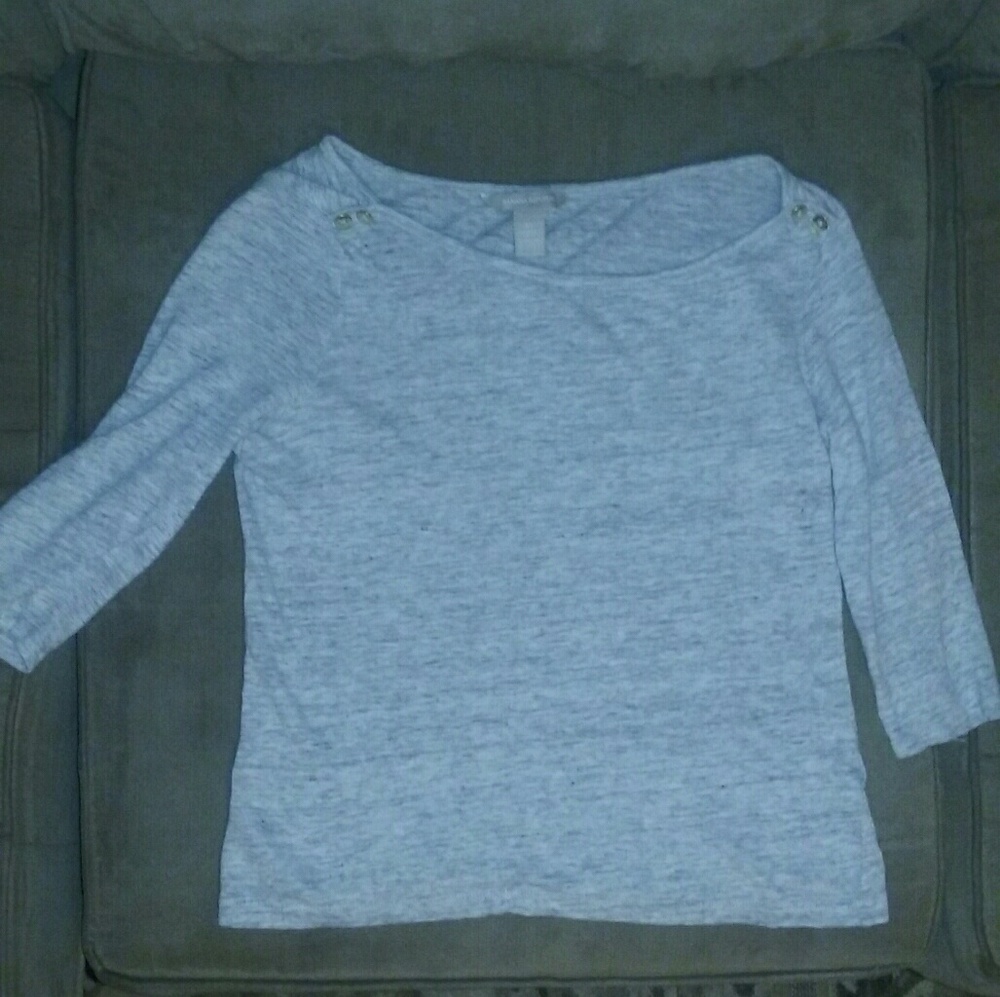 Banana republic top