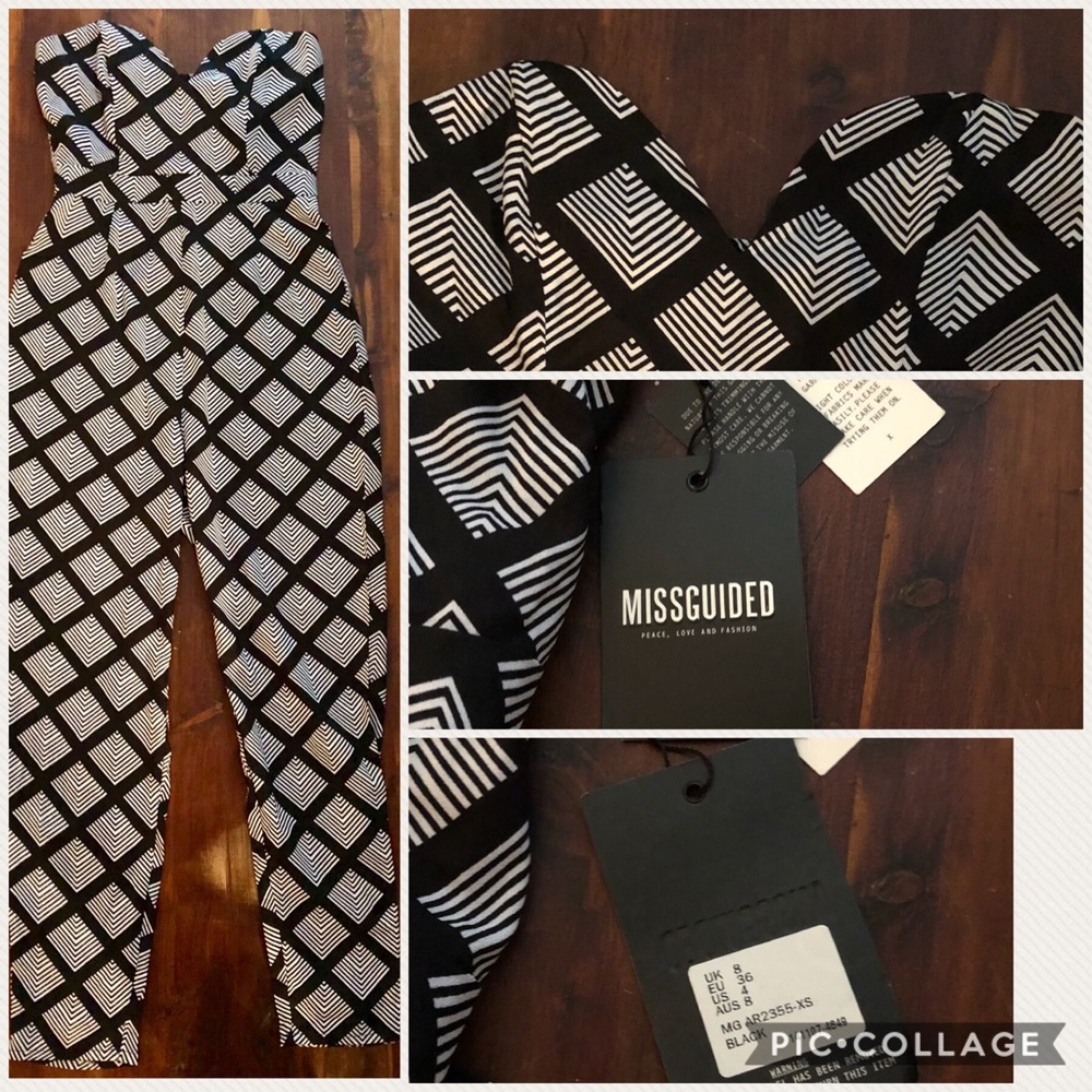 Sweetheart top jumper NWT