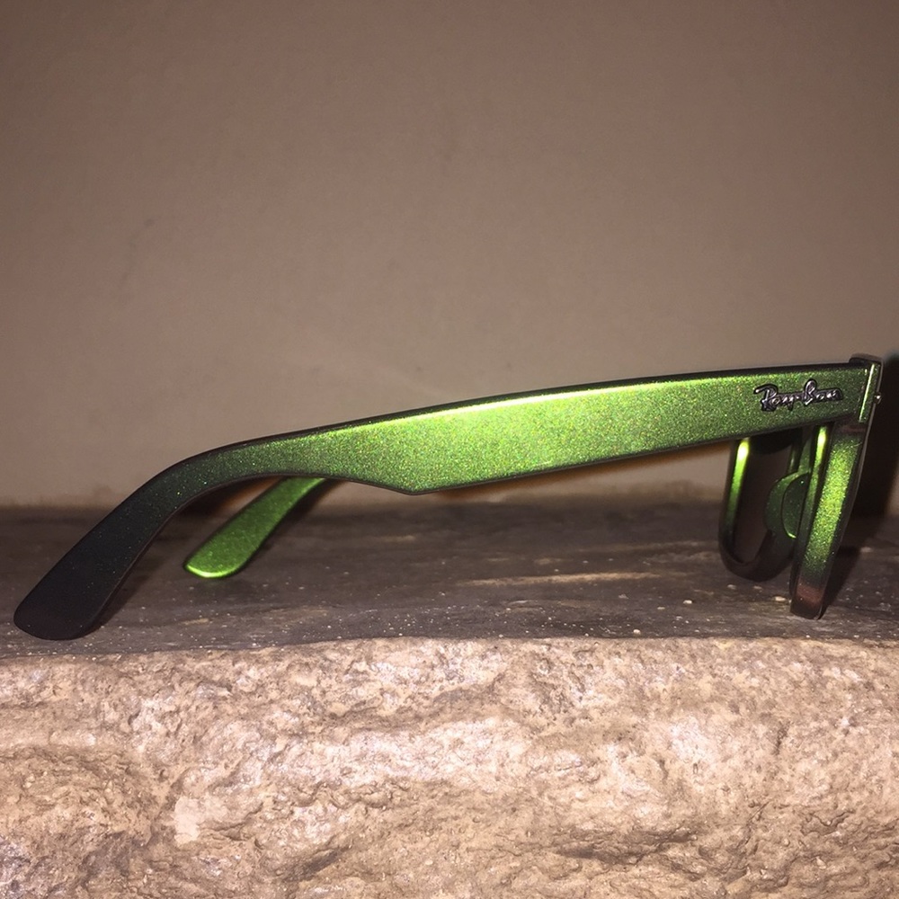 Awesome ray ban sunglasses - Picture 3 of 5