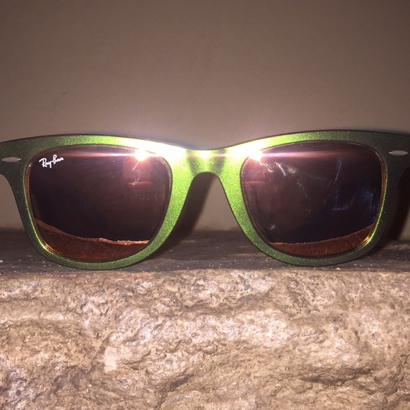 Awesome ray ban sunglasses - Picture 2 of 5