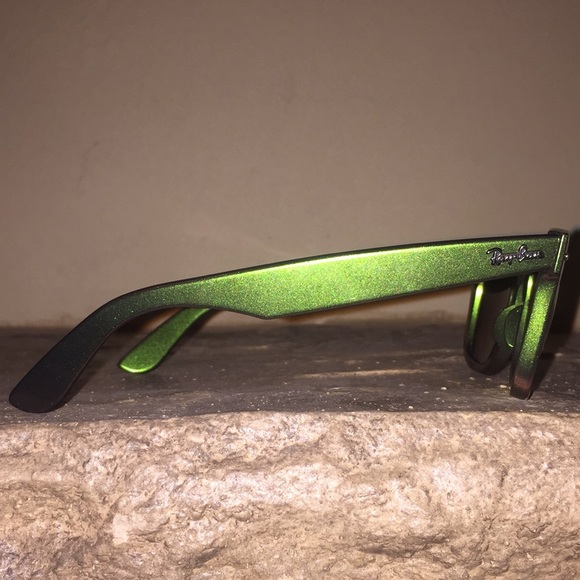 Awesome ray ban sunglasses - Picture 3 of 5