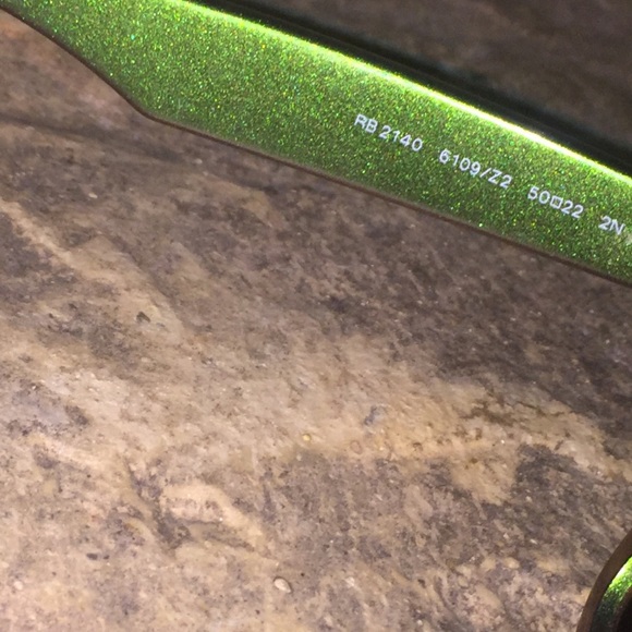 Awesome ray ban sunglasses - Picture 4 of 5