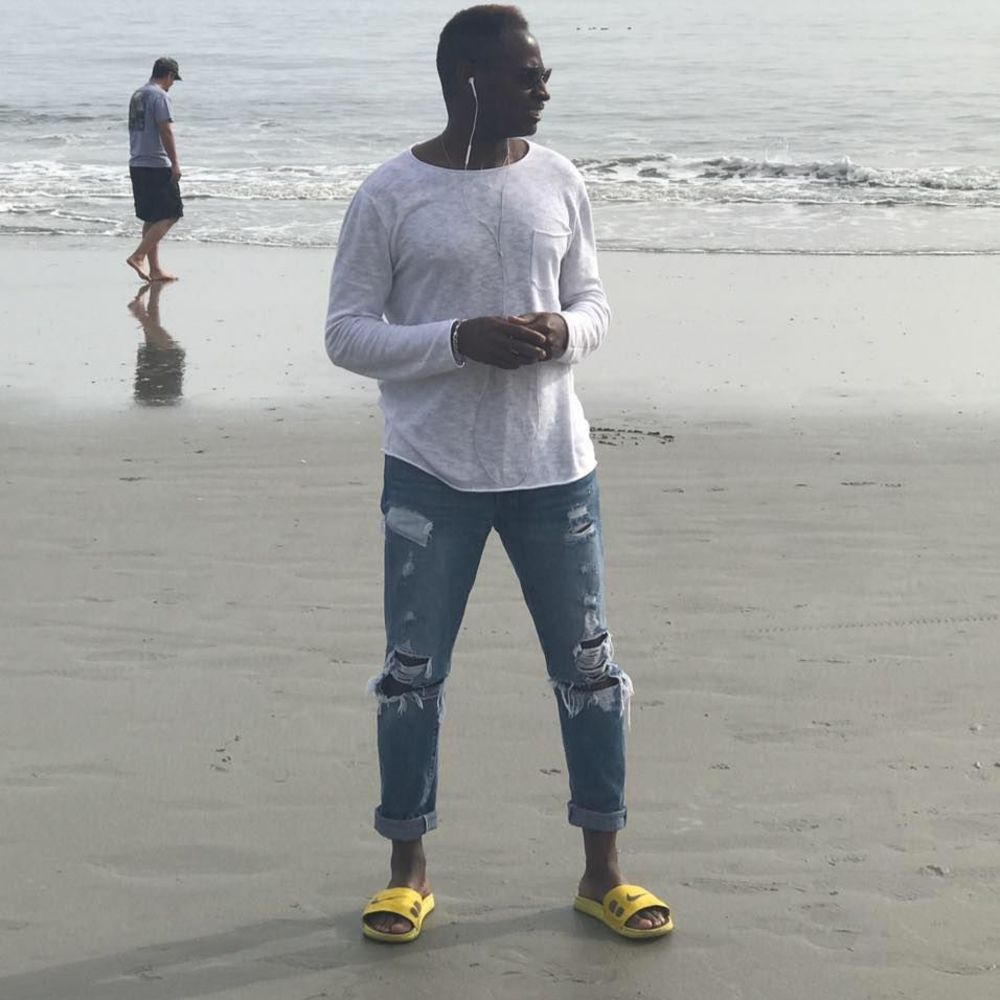 Meet your Posher, Ss