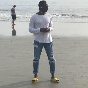 Meet your Posher, Ss