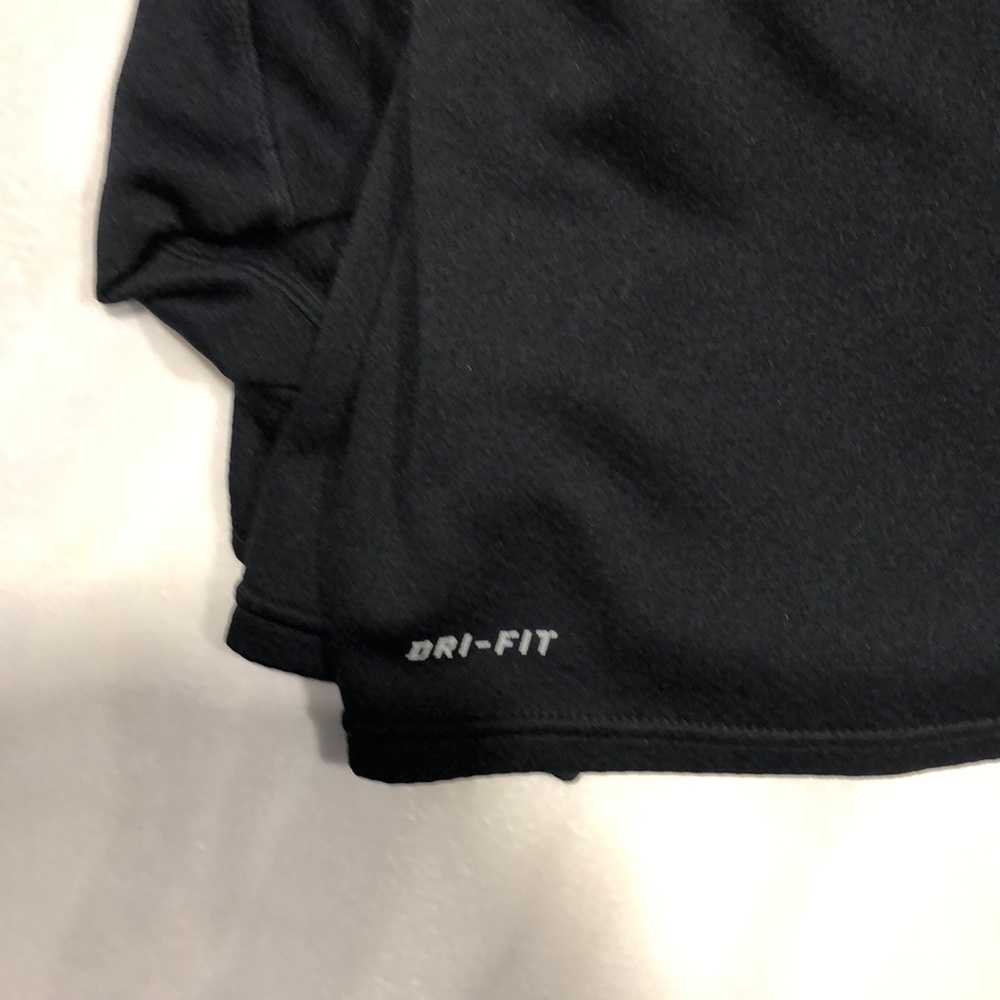 Offer!!! Men’s Nike Dri-fit quarter zip - Picture 2 of 4
