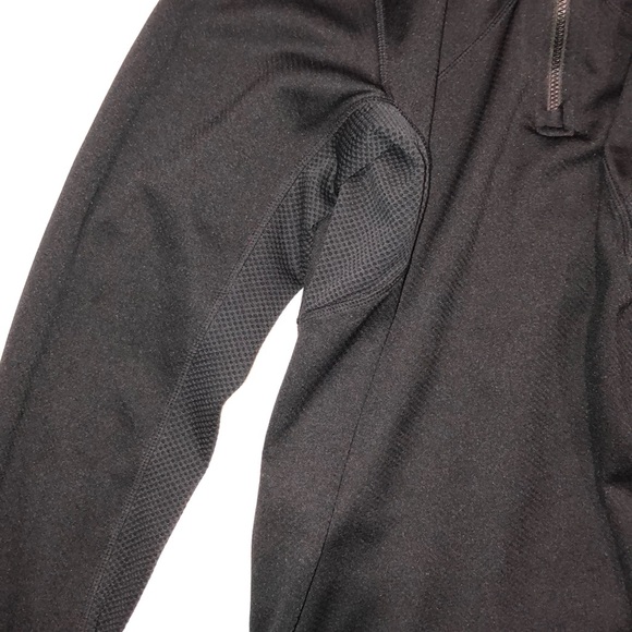 Offer!!! Men’s Nike Dri-fit quarter zip - Picture 3 of 4
