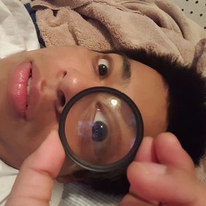 Meet your Posher, Fernando