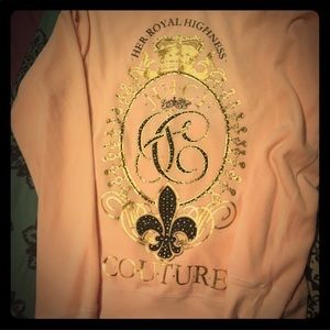 Juicy couture hoodie