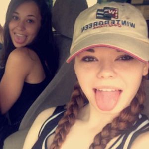 Meet your Posher, Eileen