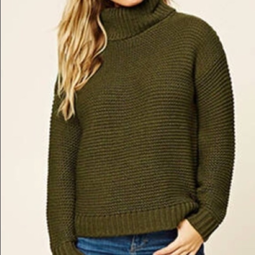 Sweater
