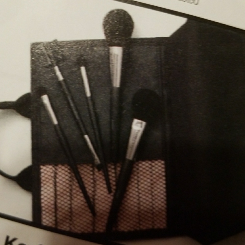 Makeup Brush SET + BONUS!