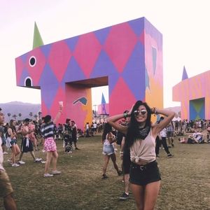 Meet your Posher, Christina