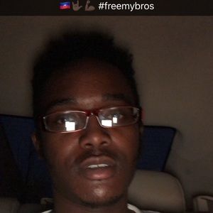 Meet your Posher, Brandon