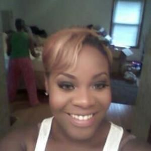 Meet your Posher, Tenisha