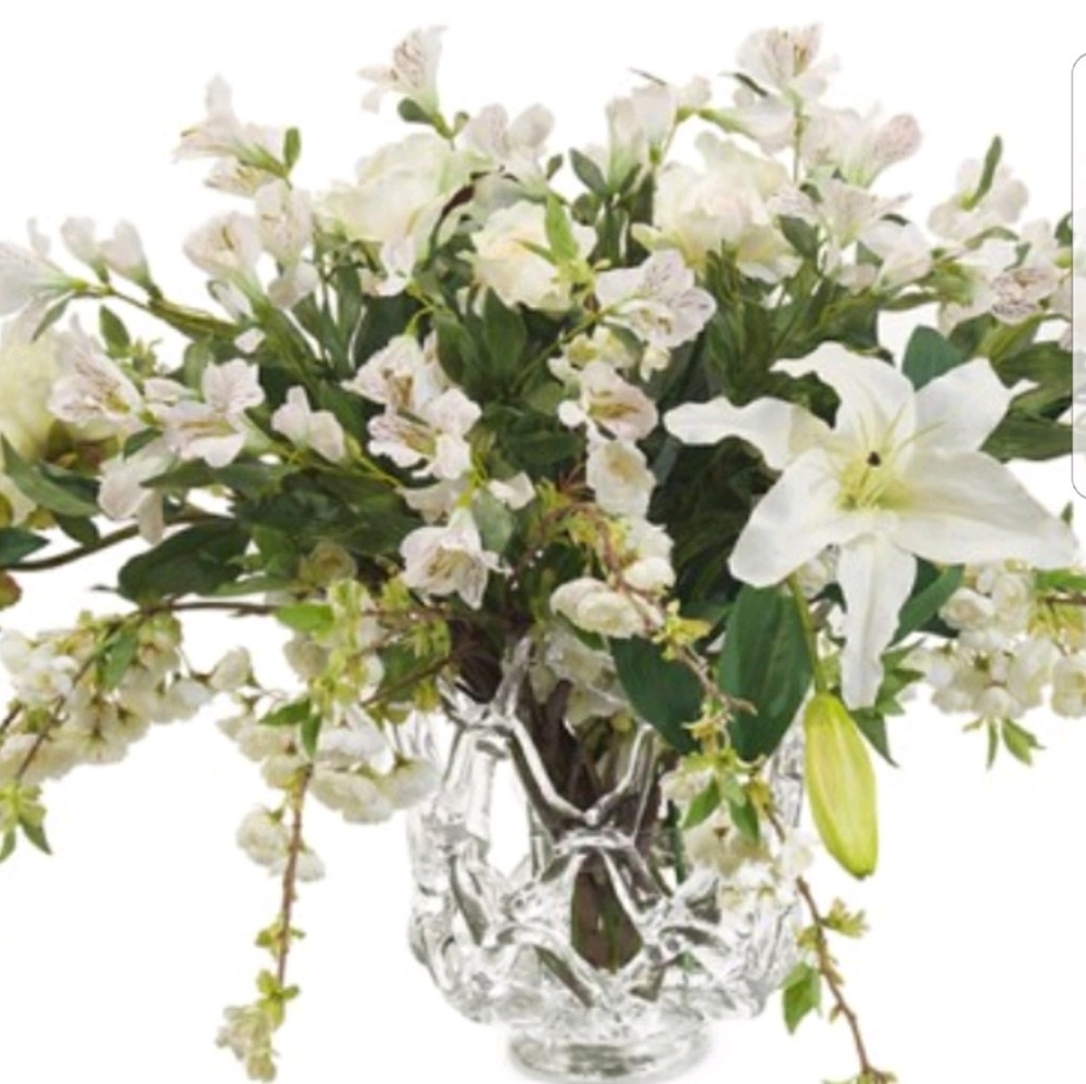 Meet your Posher, Kathleen