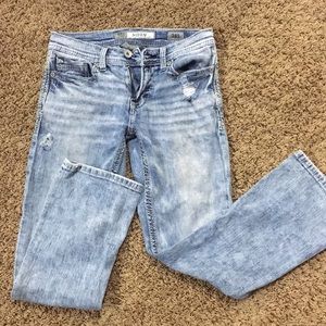 BKE “AIDEN” JEANS