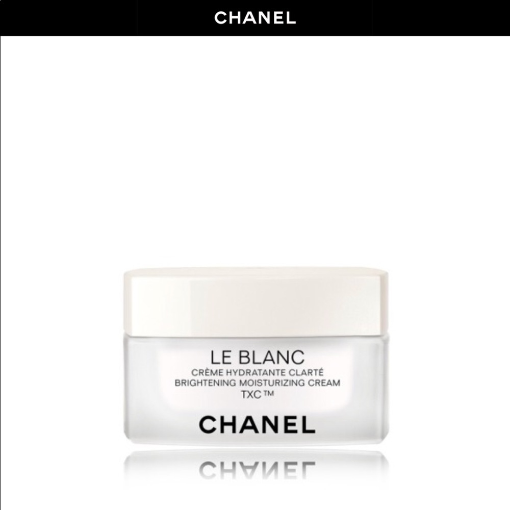LE BLANC MOISTURIZING CREAM
