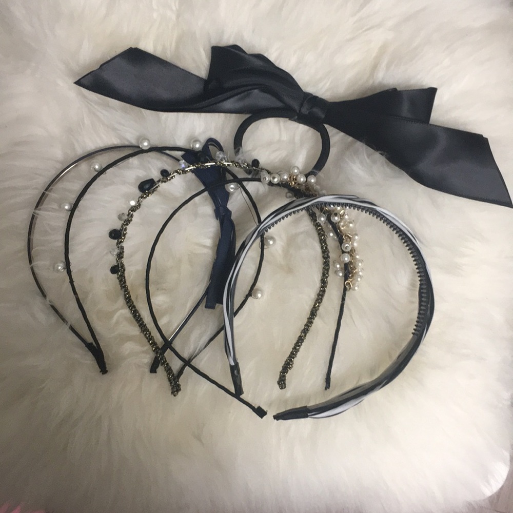 Headband bundle