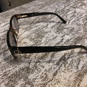Calvin Klein Glasses