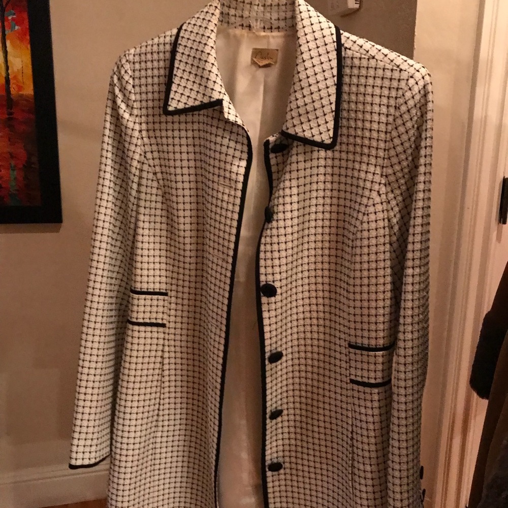 Caslon Topper coat from Nordstrom