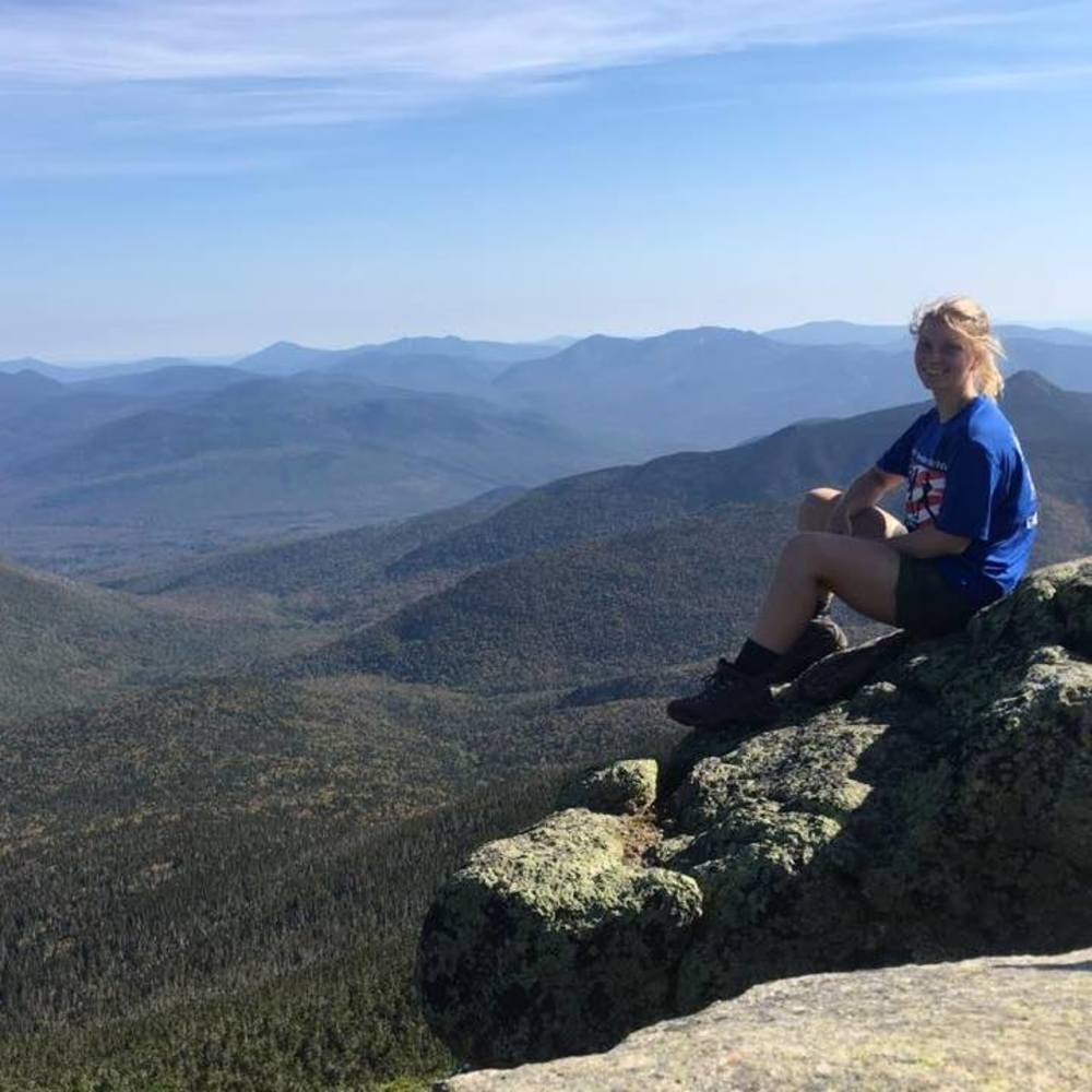 Meet your Posher, Kyla