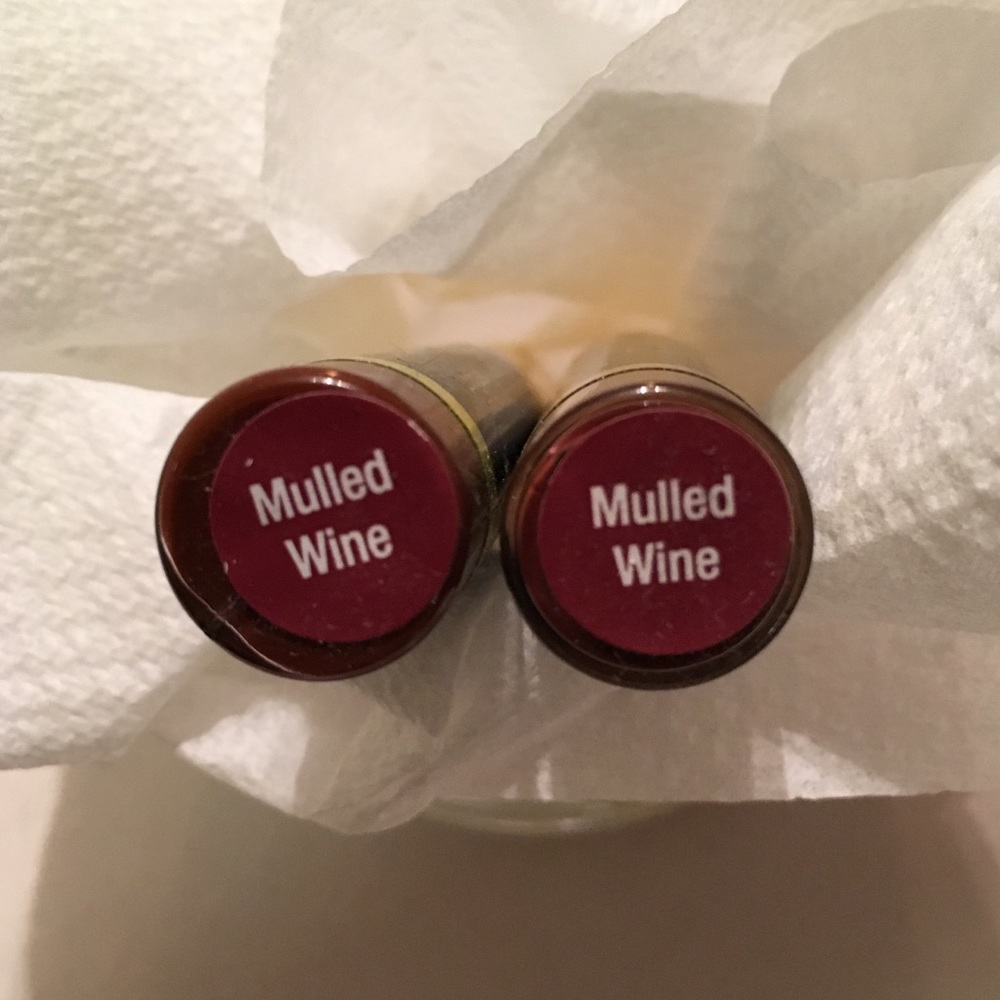 LipSense Mulled Wine 