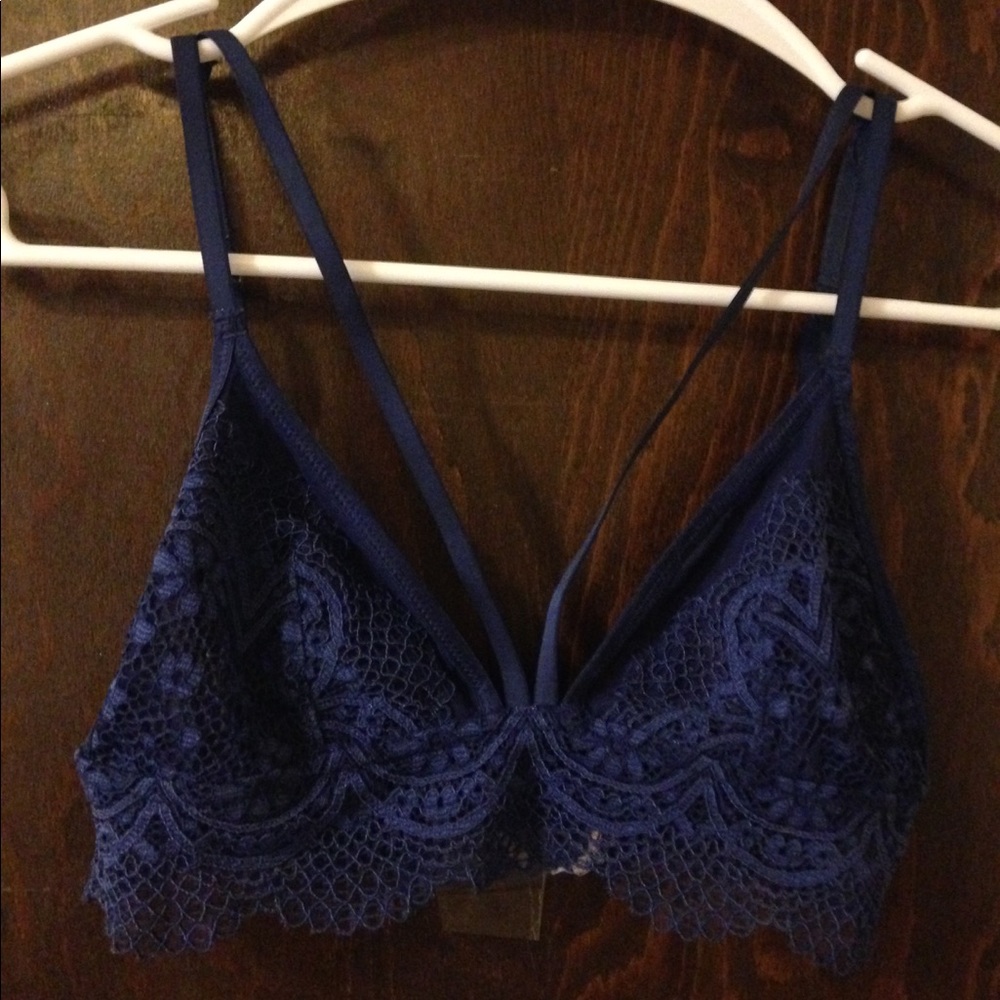 VS sexy bra
