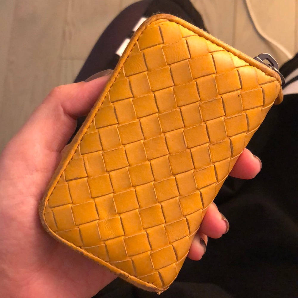 BV Wallet，Card Case