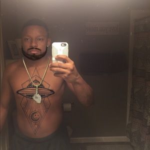 Meet your Posher, Kavon