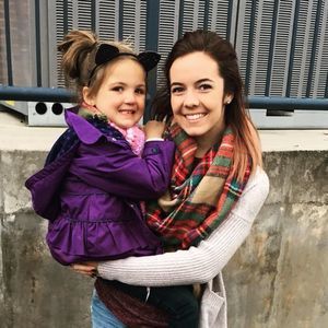 Meet your Posher, Lexi