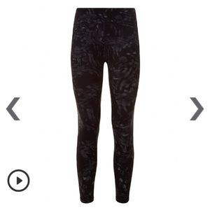 Sweaty Betty Power 7/8 Leggings