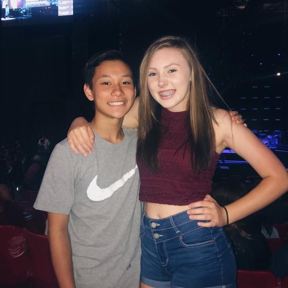 Meet your Posher, Frank - Picture 1 of 1