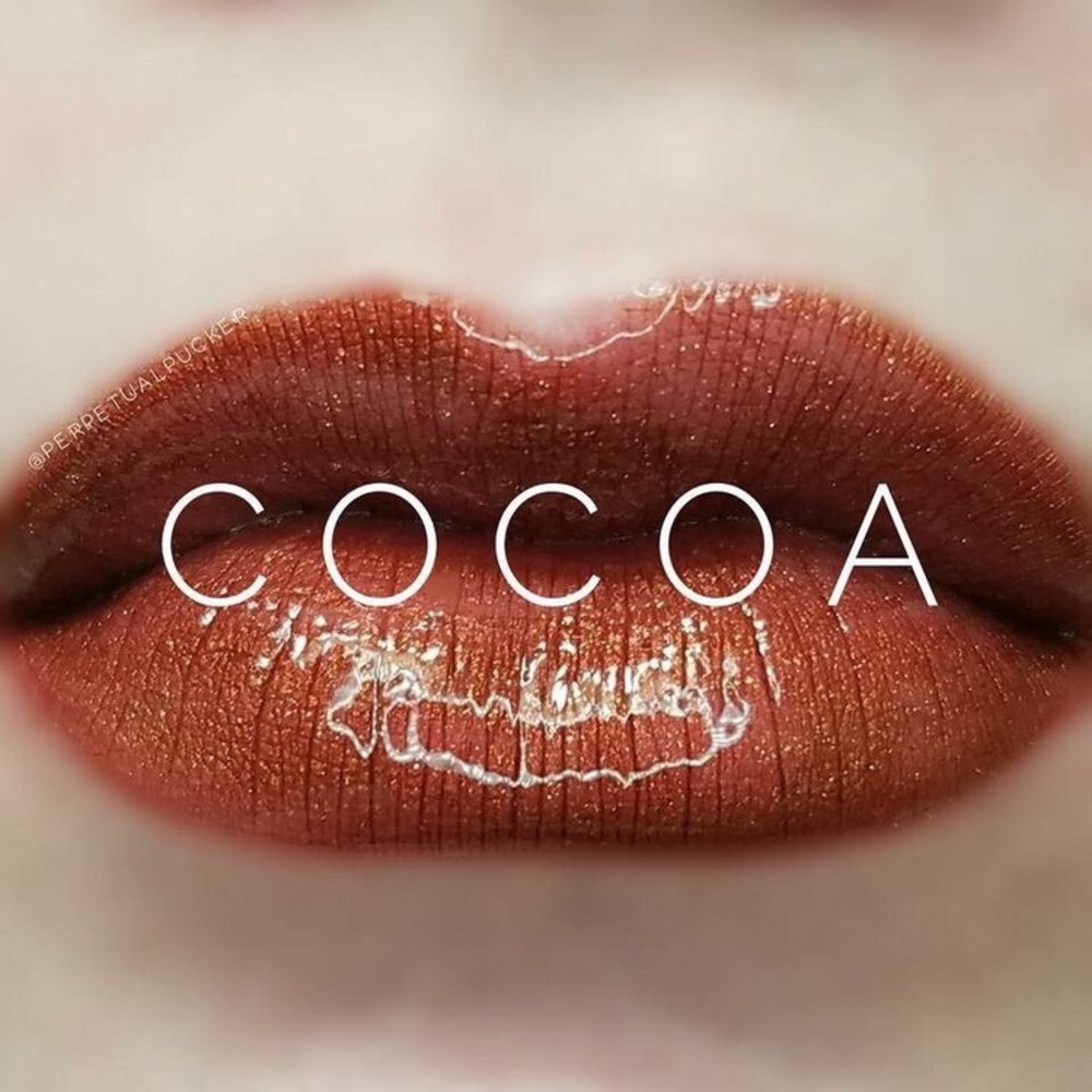 LipSense Cocoa [LAST ONE]