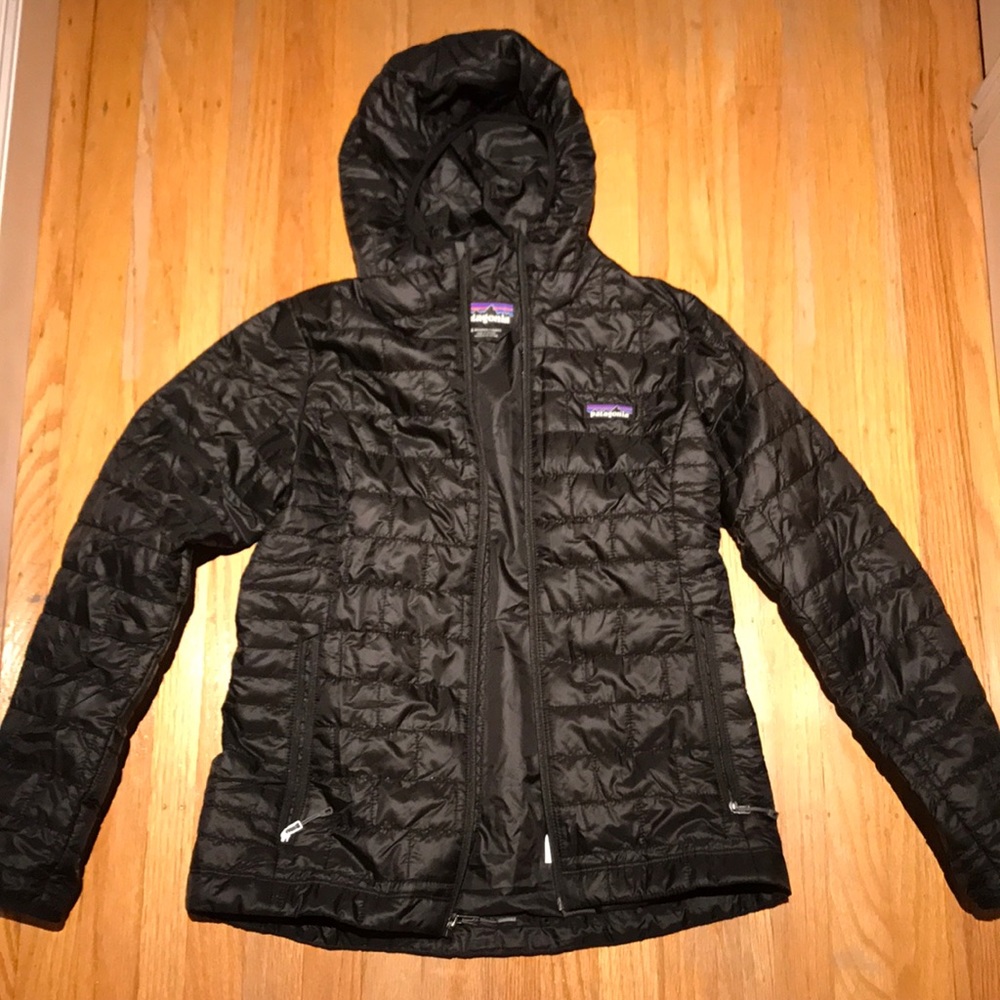 Patagonia Nano Puff Hoody