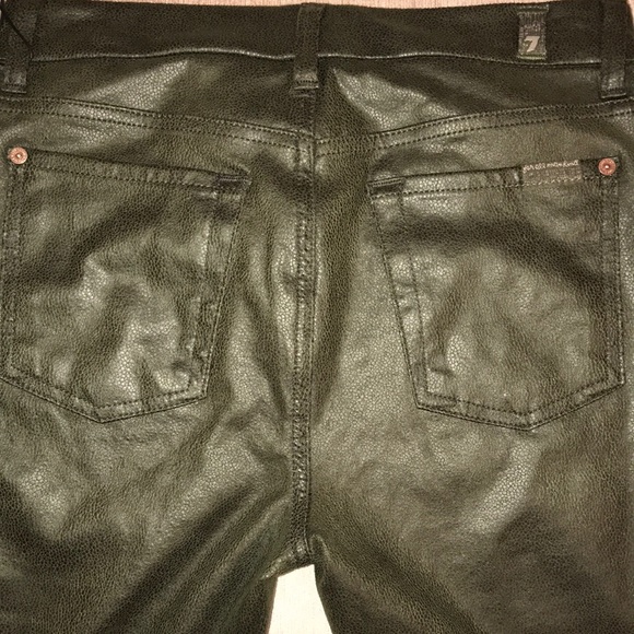 🔥🔥7  for all mankind jeans 🔥🔥 - Picture 4 of 5