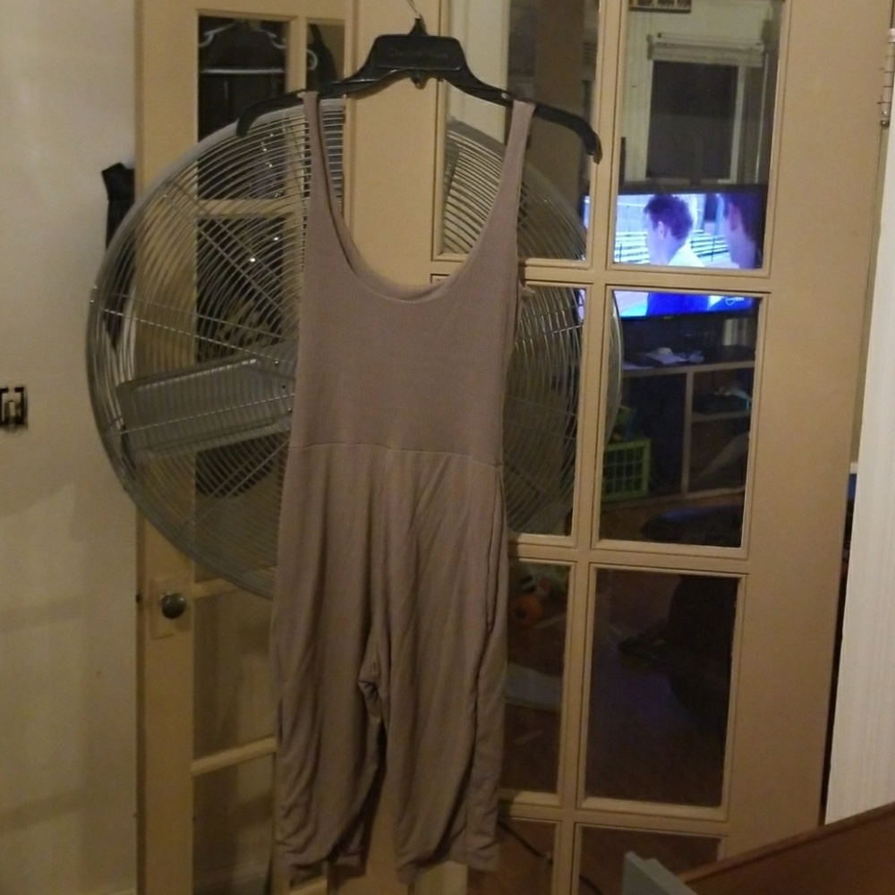 Trendy and sexy one piece outfit