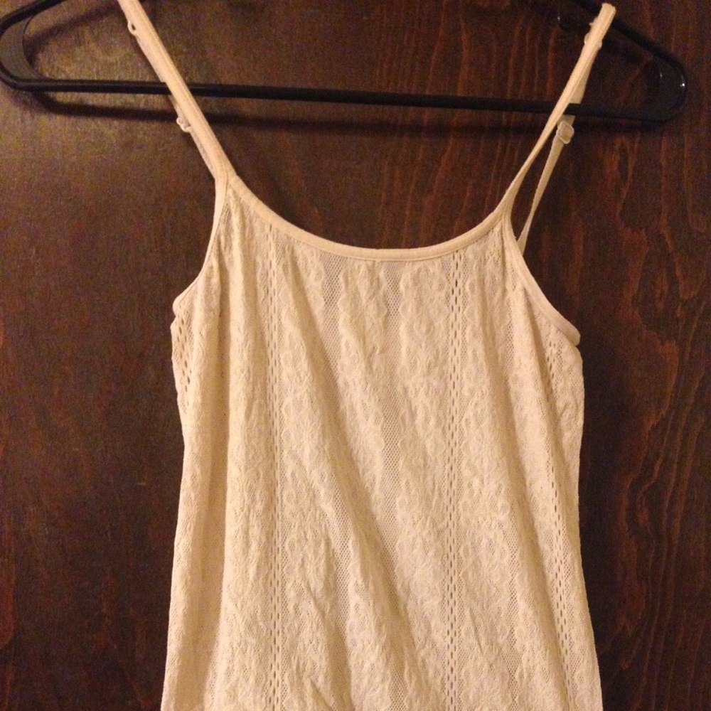 Sheer tank