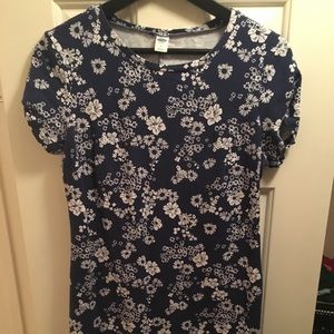 Old navy mini dress