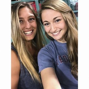 Meet your Posher, Chelsea