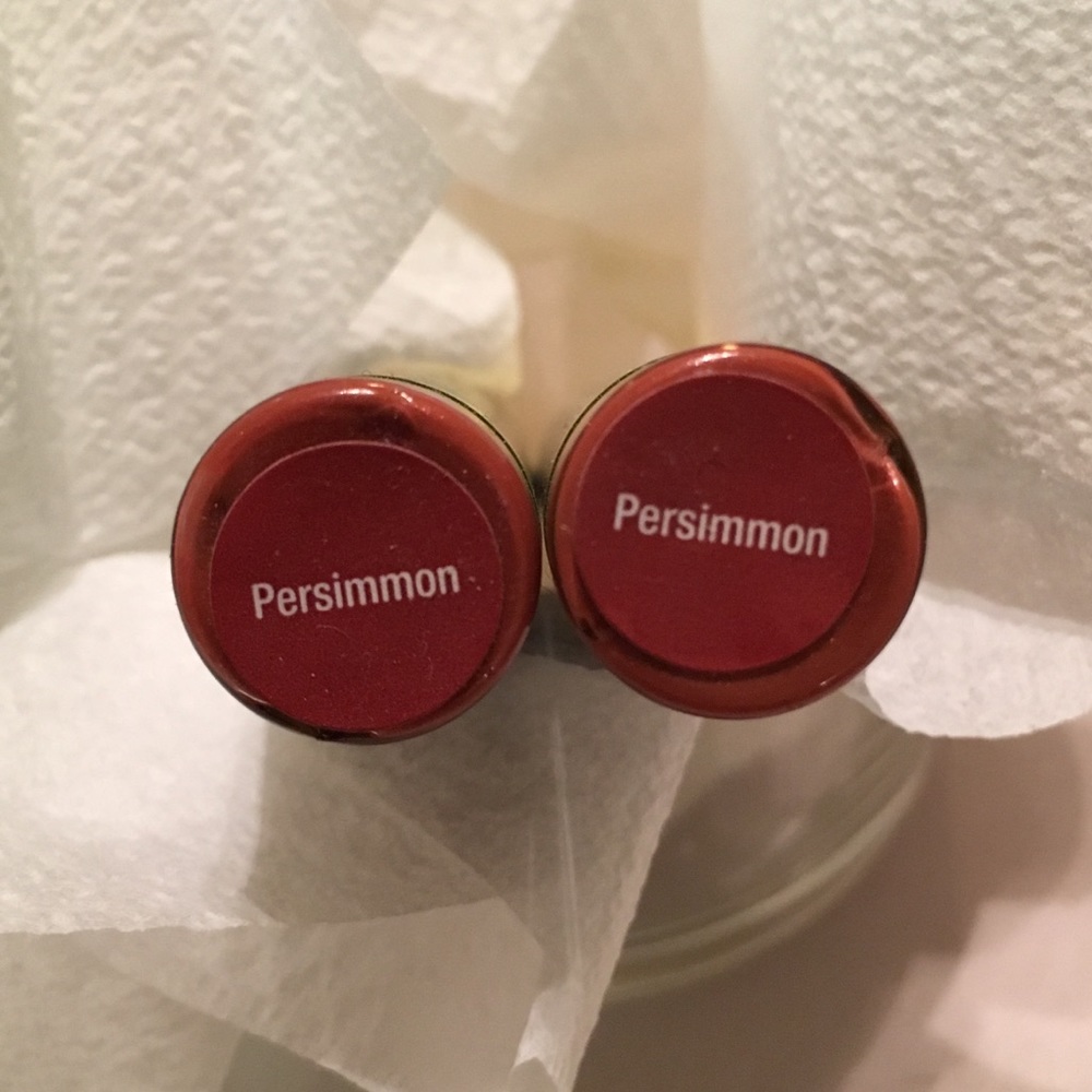 LipSense Persimmon 