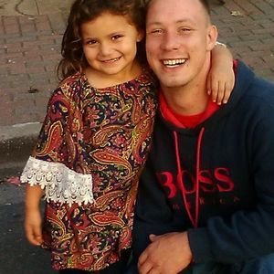 Meet your Posher, Jeremy