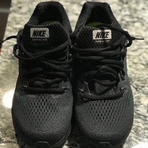 Nike Zoom All Out Running Shoes