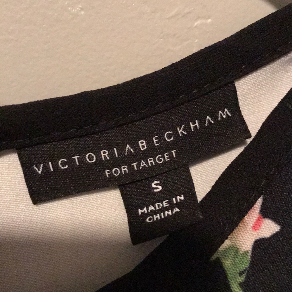 Victoria Beckham Dress