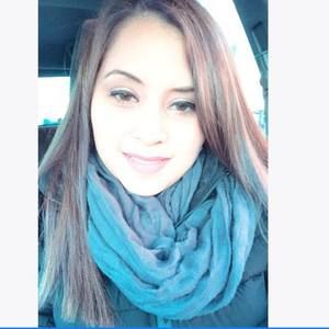 Meet your Posher, Christina n angel