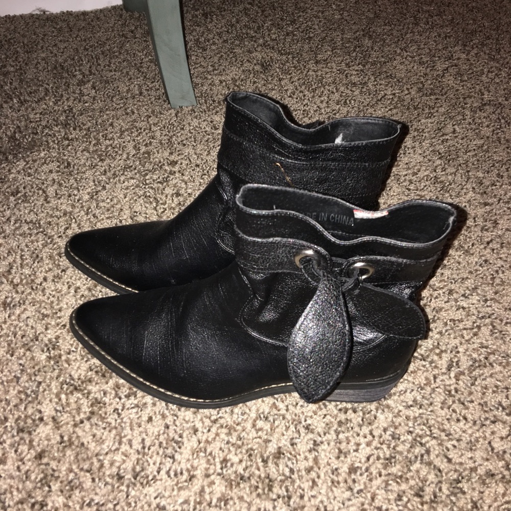 Women’s Ankle Boots