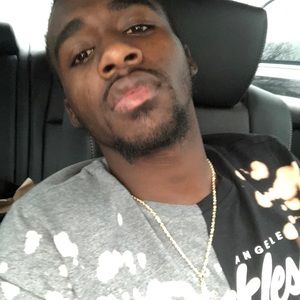 Meet your Posher, Anfernee