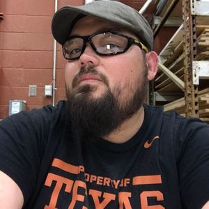 Meet your Posher, Aaron