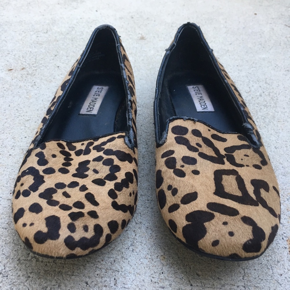 Steve Madden Loafers