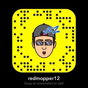 Meet your Posher, Jason