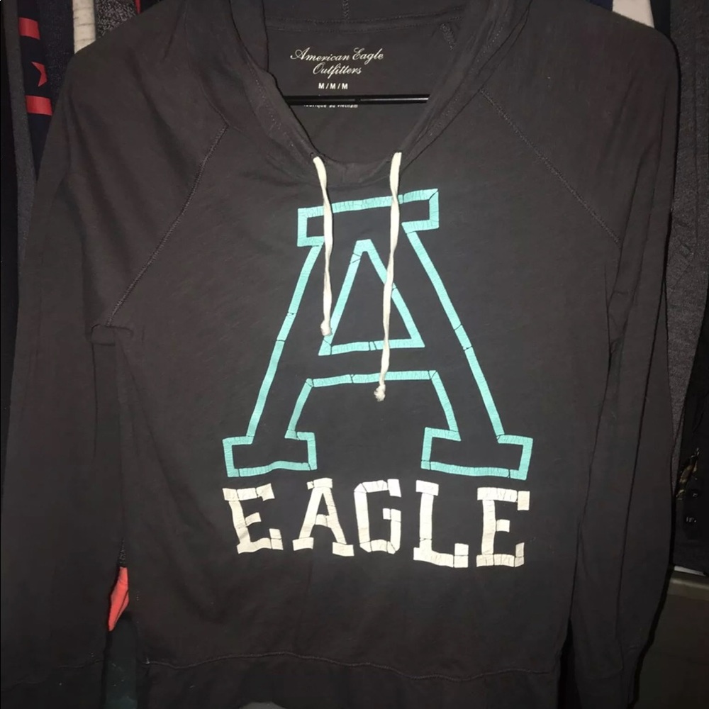 American Eagle hoodie